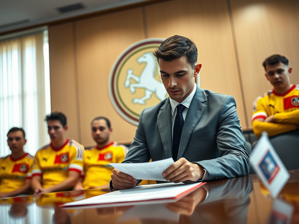 Transferowe spekulacje: Jagiellonia Białystok w poszukiwaniu wzmocnień