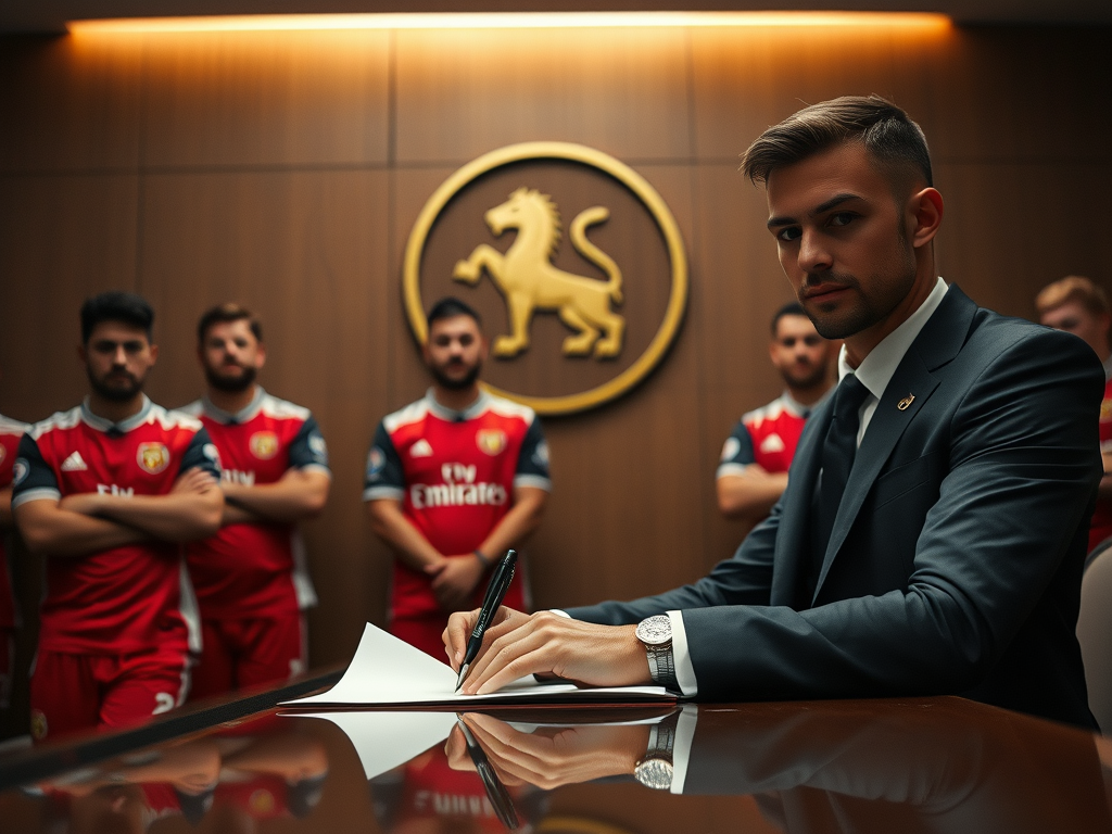 Cavalry poised for key transfer window moves