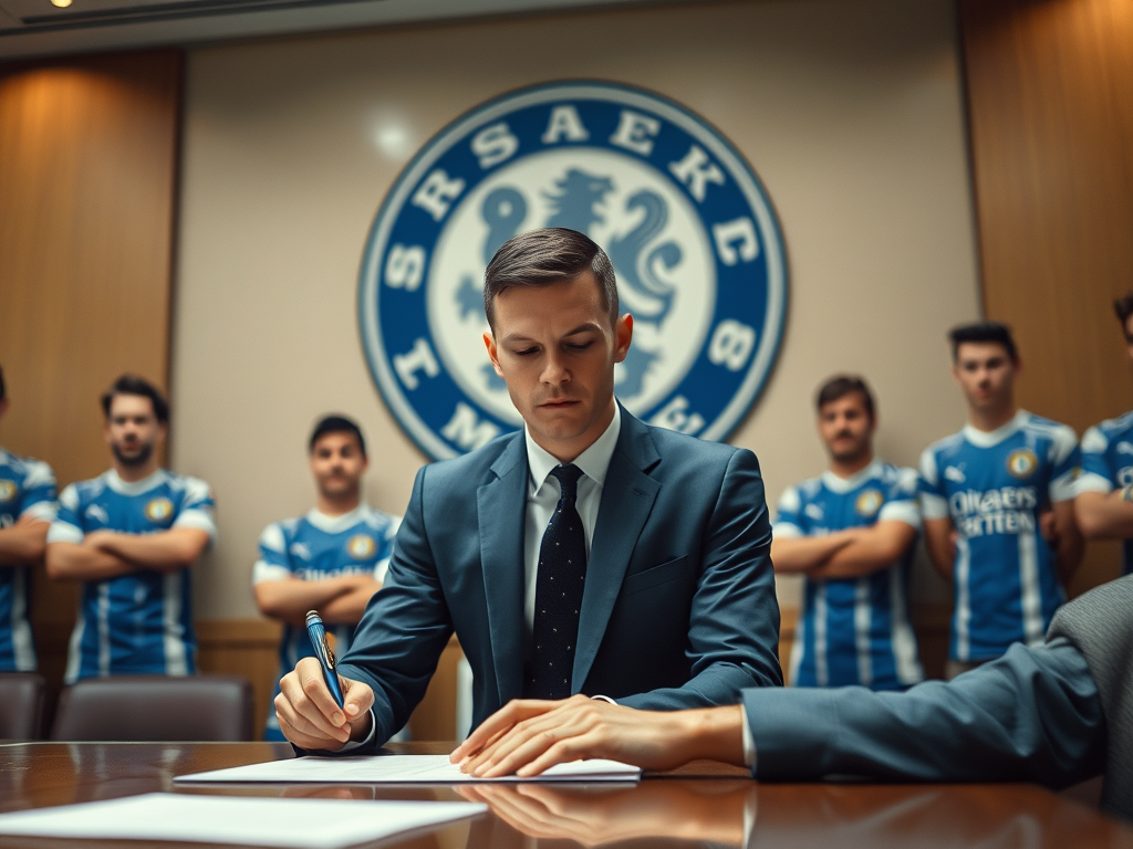 Transfer rumors: Hertha BSC eyes new striker
