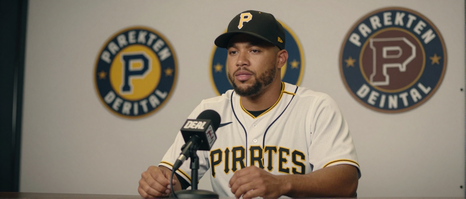 Chicago White Sox Trade Two Players to Pirates in Deal