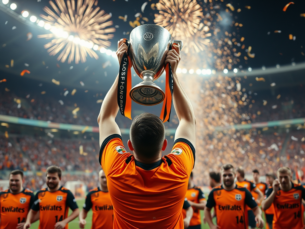 The Dawn of a New Era: Forge FC's First Championship Win