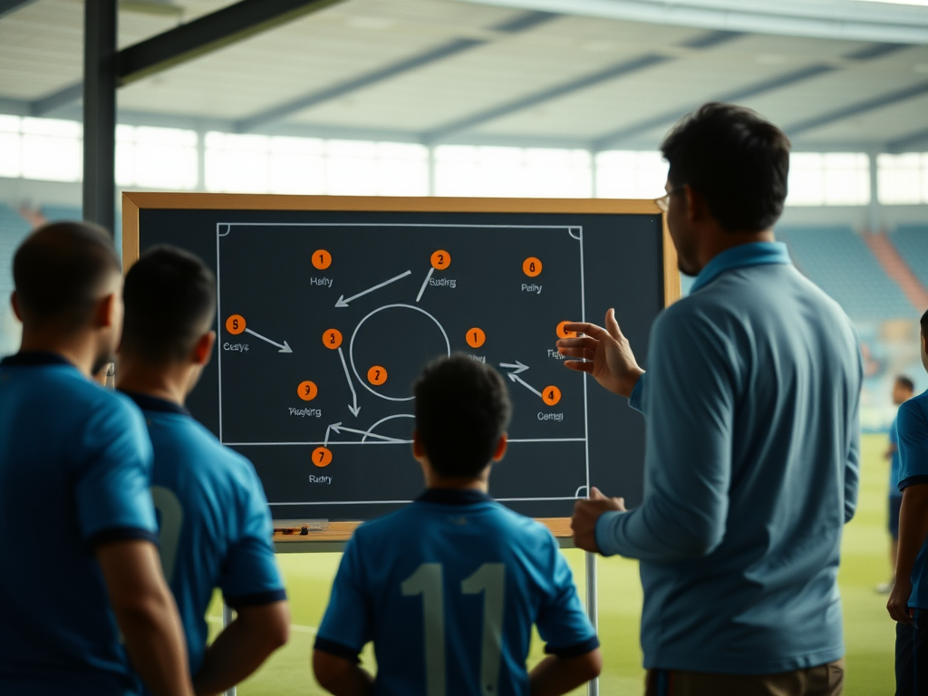 New York City FC's tactics: The role of G. Ranjitsingh