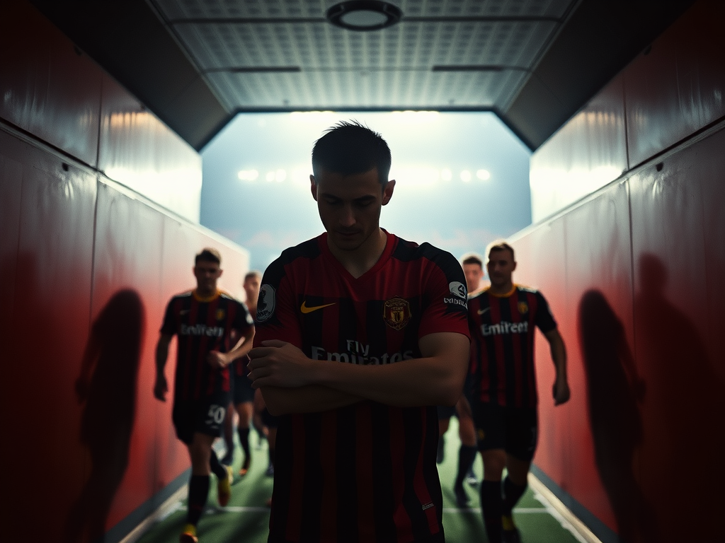 Sport Recife Gears Up for a Crucial Encounter Against Bahia