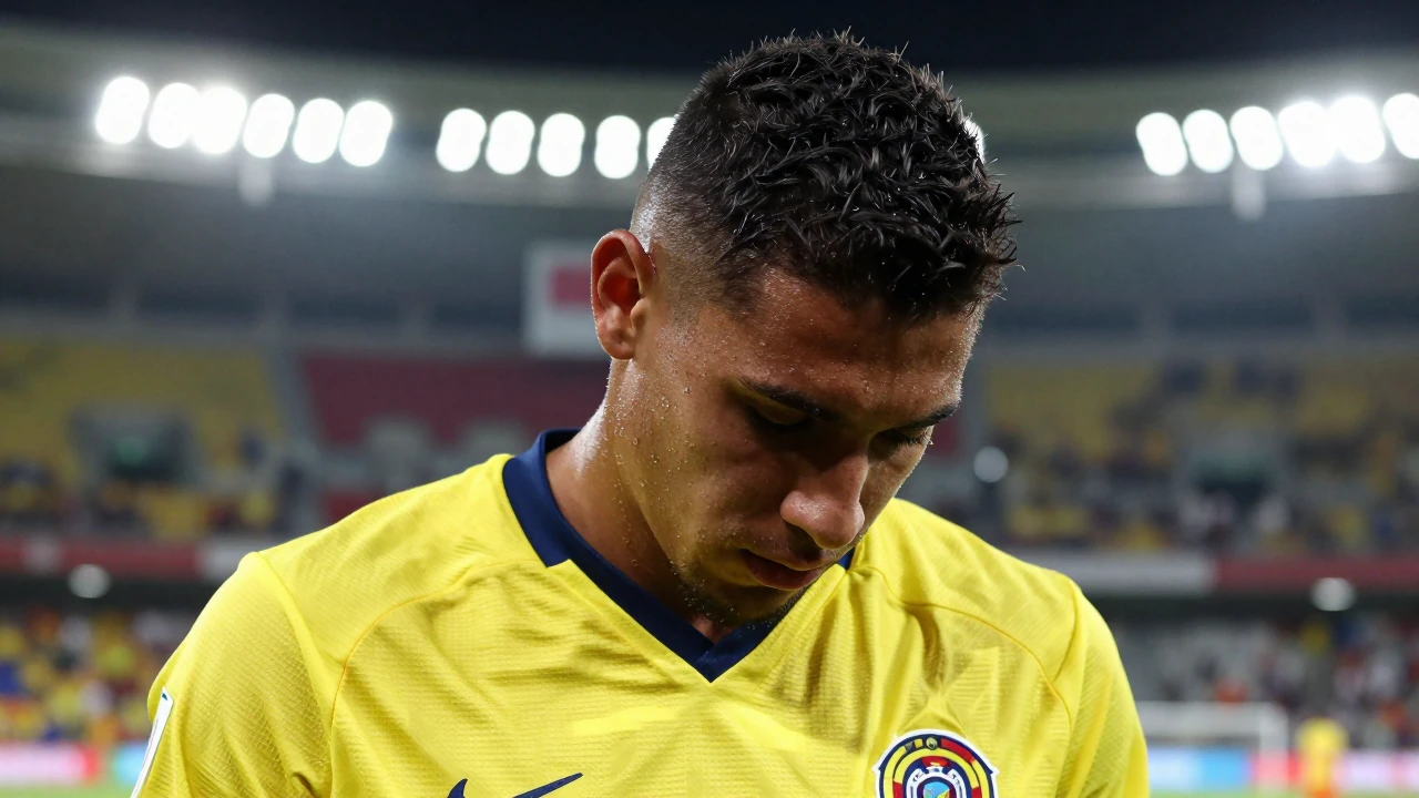 Ecuador fue eliminado del Mundial 2026 por México en octavos de final