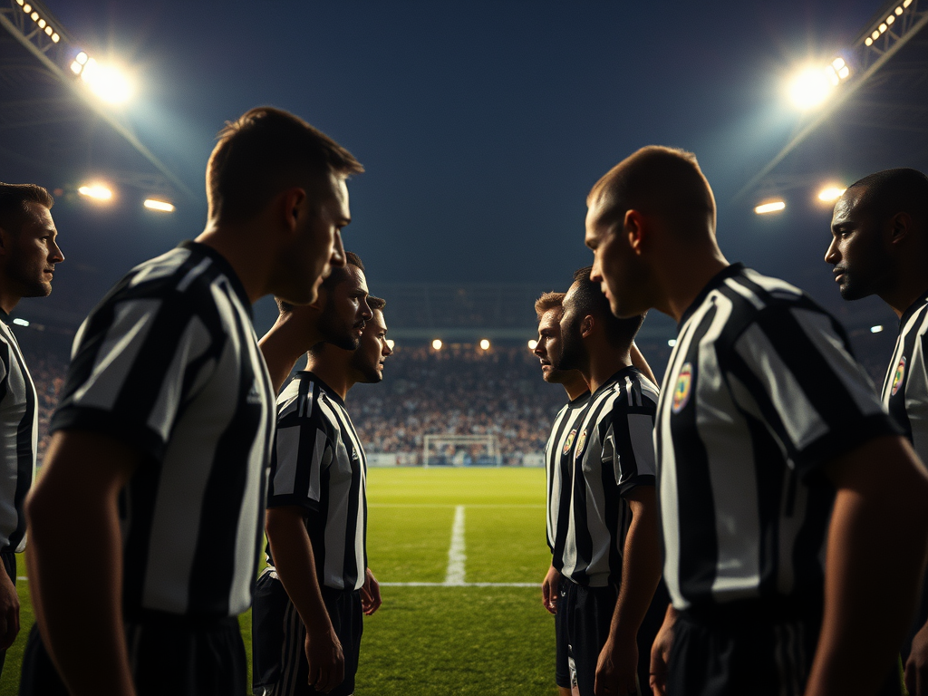 A Magia da Torcida do Botafogo: Tradições e Rituais no Clássico Carioca
