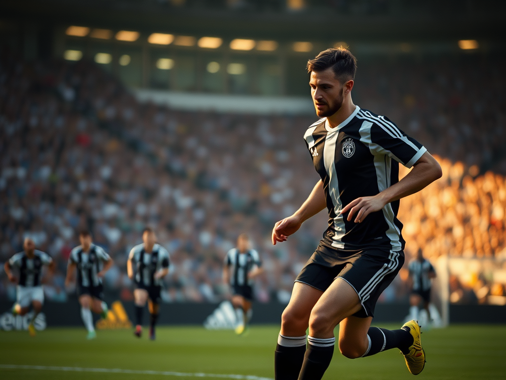 Fred Joins Atlético Mineiro: Insights and Expectations