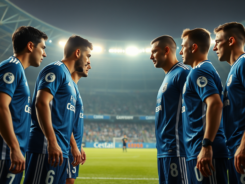 Monterrey se prepara para el clásico contra Tigres