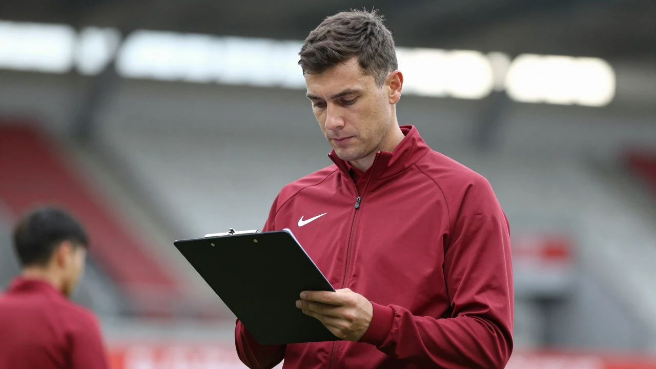 Union bereitet sich auf das Testspiel in Dresden vor - ein Blick auf den Gegner, die Rückkehr ehemaliger Spieler und die...