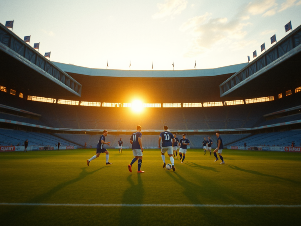 Tactical evolution: How Los Angeles Galaxy utilizes the midfield synergy