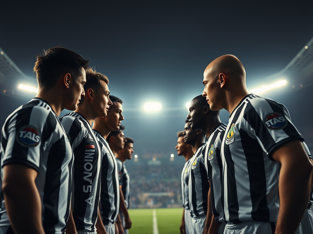 Análise tática: como Santos se prepara para o próximo confronto