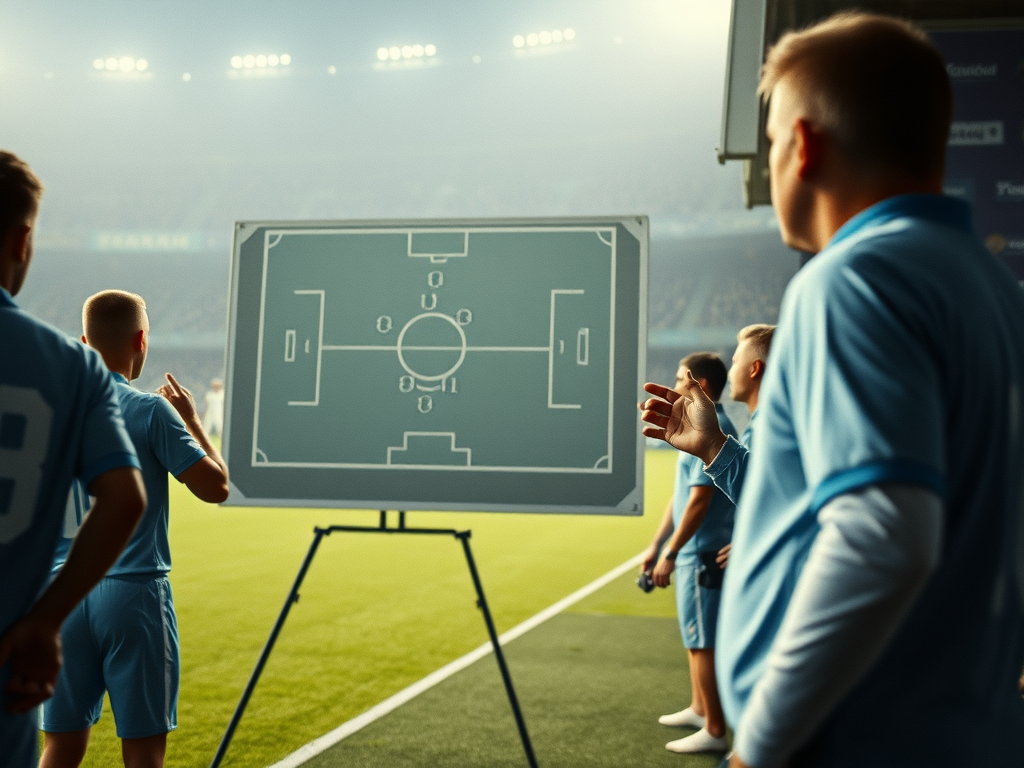 Defensive Strategies: A Deep Dive into Entella's Lineup