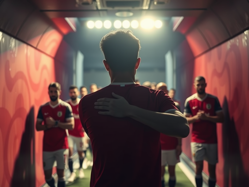 Tactical analysis: how São Paulo FC adapts to a new style
