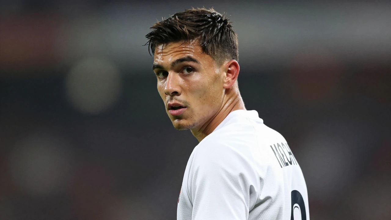 HNK Hajduk Split is on the verge of major sales as Rokas Pukštas and Niko Sigur prepare to leave, with the club...