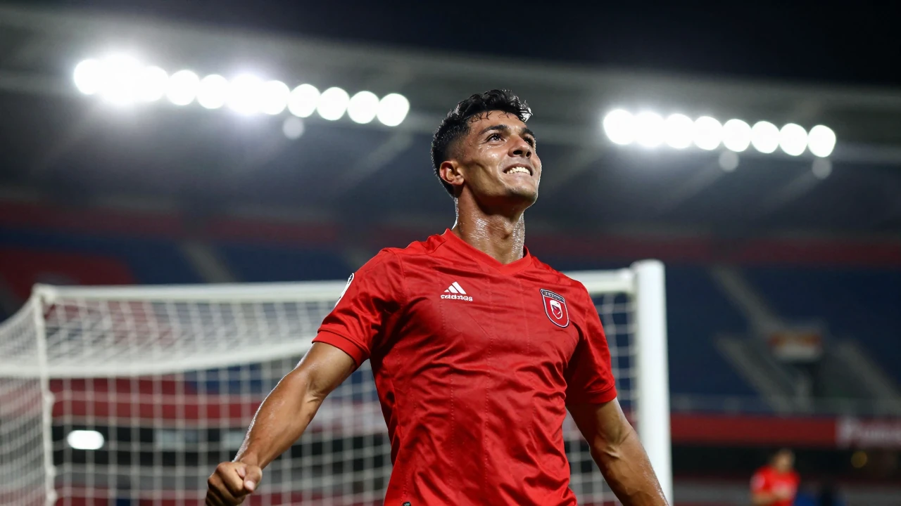 Toluca thrashed Seattle Sounders 3-0 in Leagues Cup’s first Mexico match, with goals from Gallardo, Helinho, and Viñas