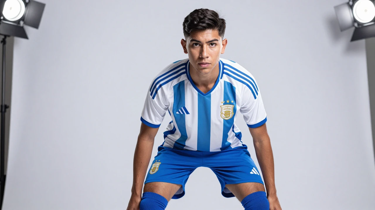 México buscará su tercer título en el Mundial sub 17, 2026, en Catar, con la participación de 48 países y un formato...