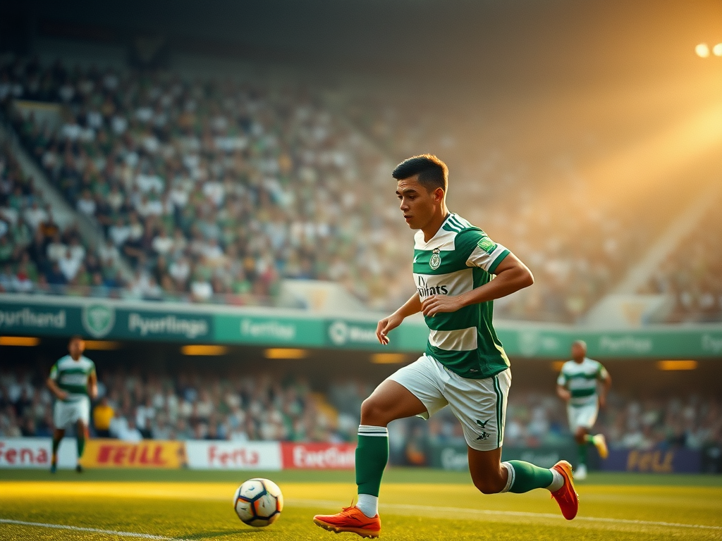 Rui Silva: O Guardião do Sporting CP em 2025/26