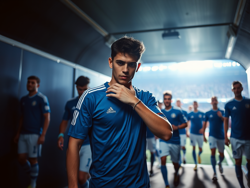 Taktische Optimierungen für FC Lausanne-Sport: Eine Analyse der Formkurve