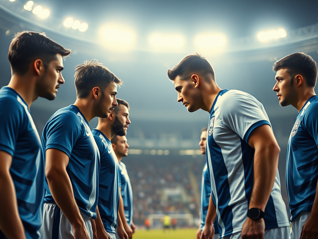 Gorica's Tactical Blueprint Ahead of Budućnost Clash