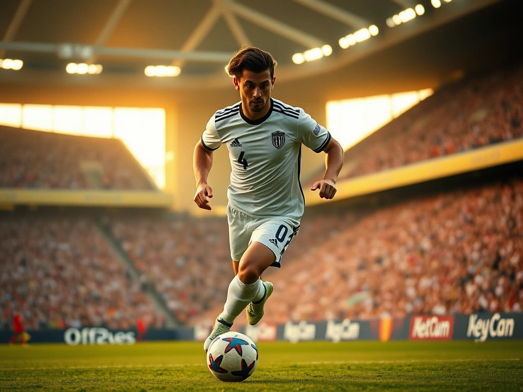La cuenta atrás para la Copa Mundial de la FIFA 2026 ha comenzado y Panamá está preparado para representar a Centroamérica