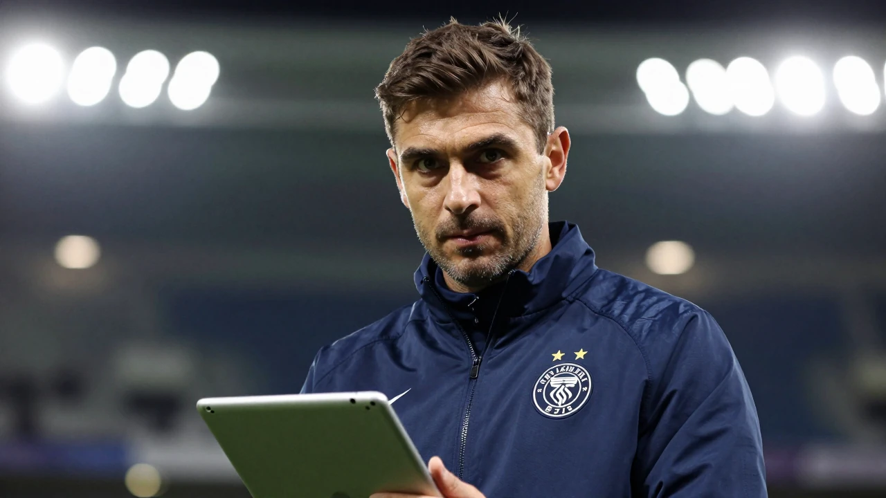 GNK Dinamo Zagreb released a powerful video featuring a fan message and coach Marijo Kovačević ahead of the decisive...