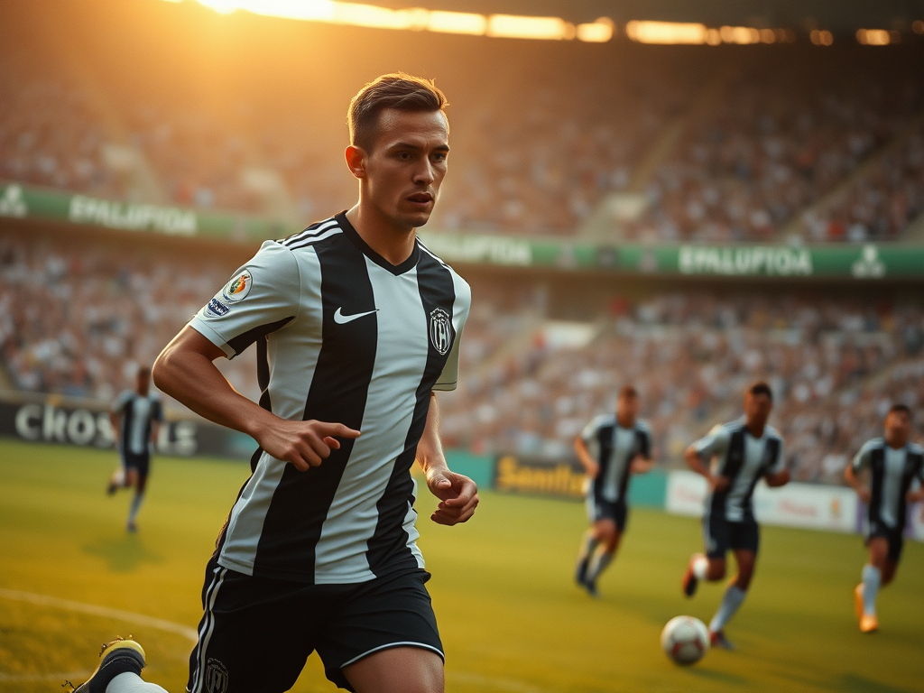 A chegada de Léo Linck e seu impacto no Botafogo