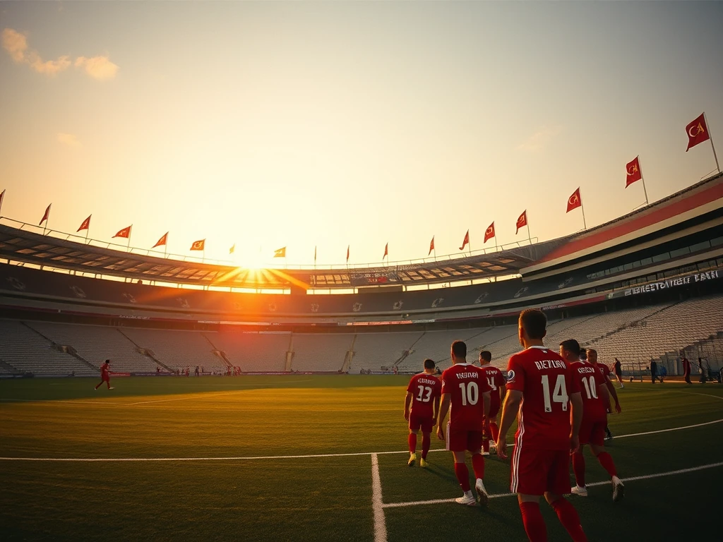 La Marea Roja ha mostrado destellos de calidad en su juego reciente, pero necesita ajustes tácticos para competir al más...