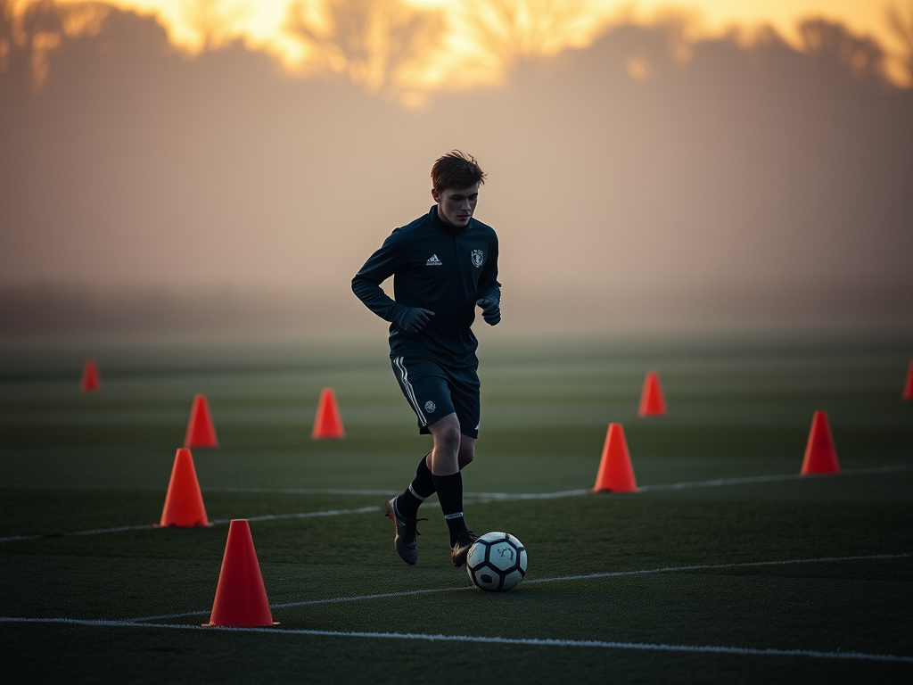 Boro's Backbone: T. Ashby-Hammond's Rising Star Status