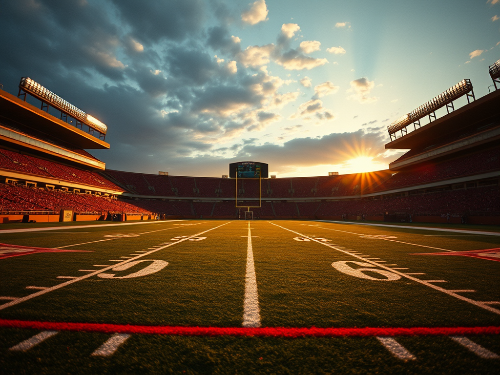 Carolina Panthers Poised to Surge in 2026