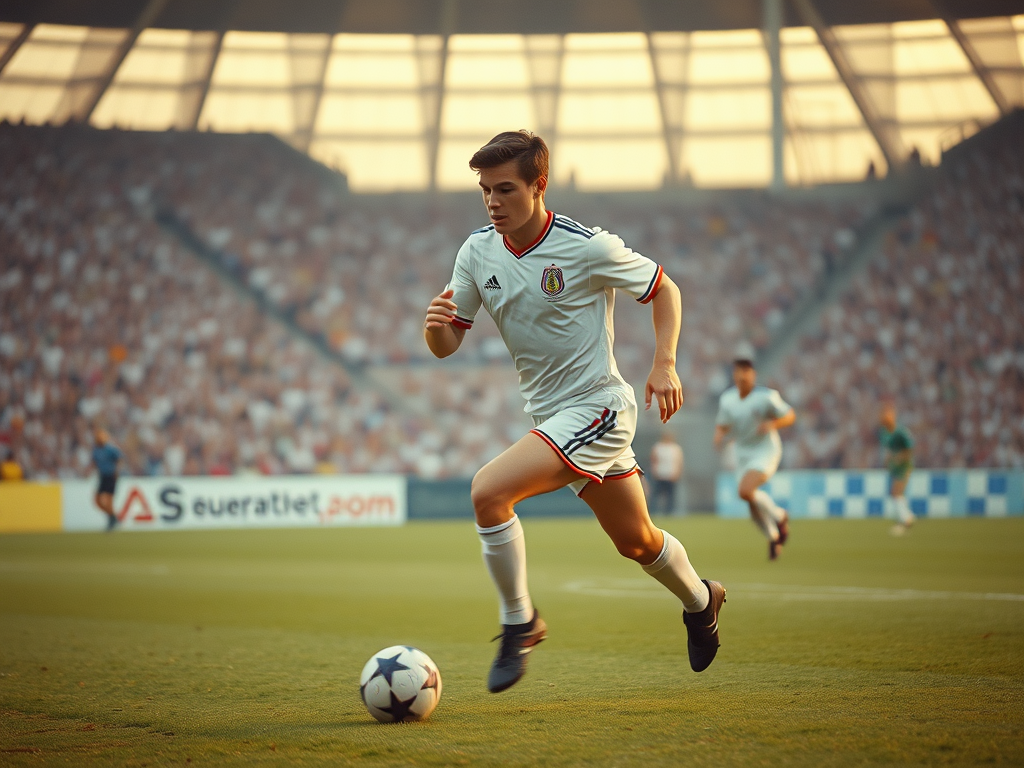 Górnik Zabrze: Złota Era Lata 80-tych