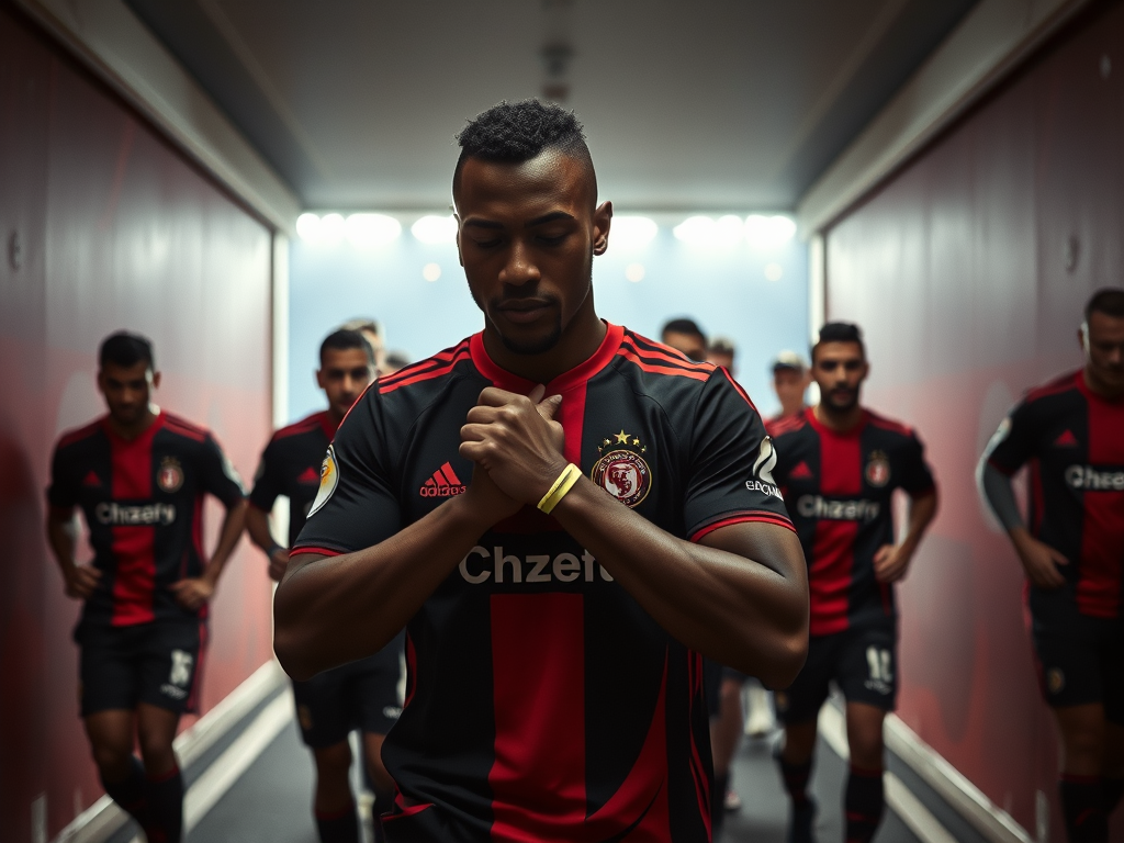 Tactical analysis: How C. Antley's versatility boosts DC United