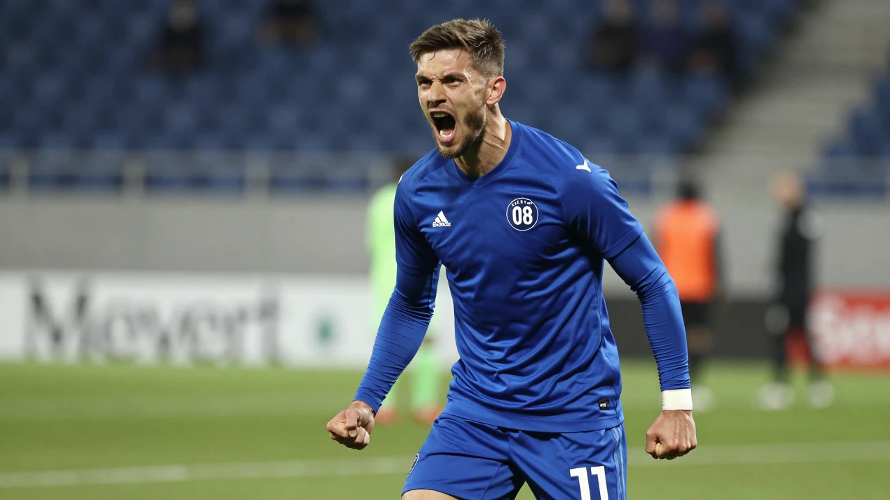 Sarpsborg 08 FF tok ett viktig poeng på bortebane etter 0-0 mot Tromsø IL, en kamp som ble dekket direkte av TNT Sports