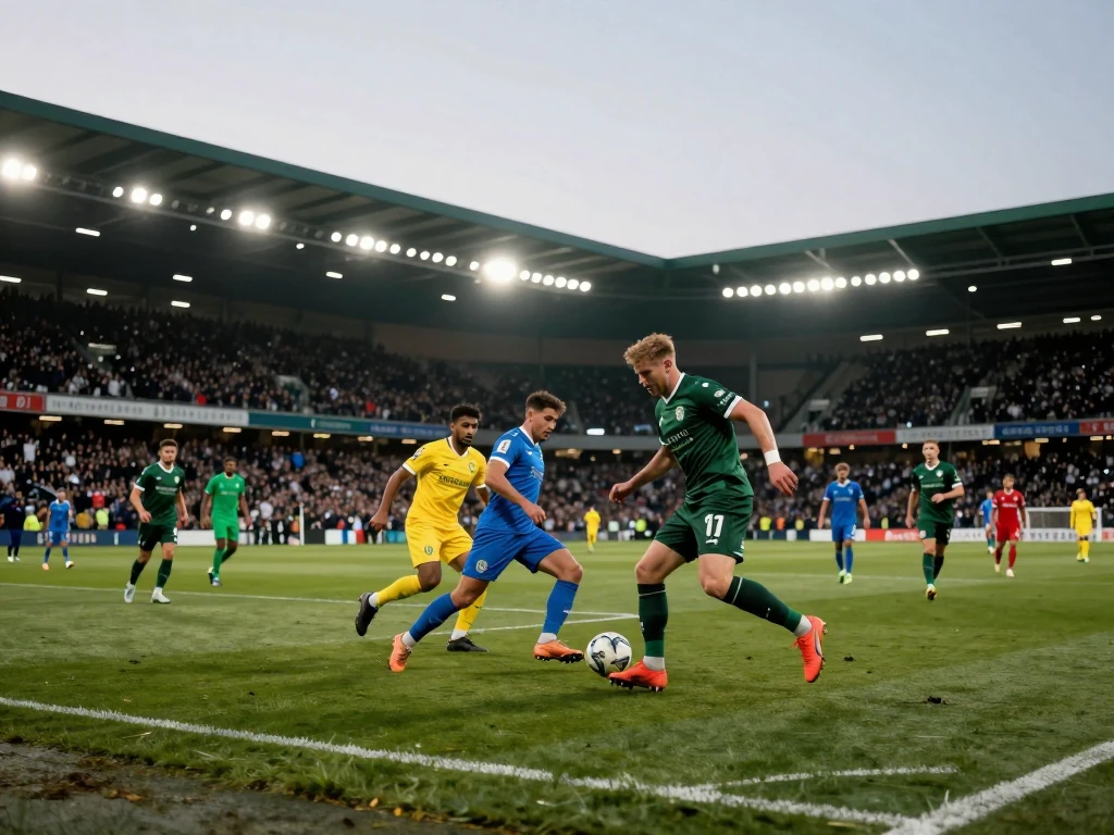 Paraguay defeats Germany in the 2026 World Cup