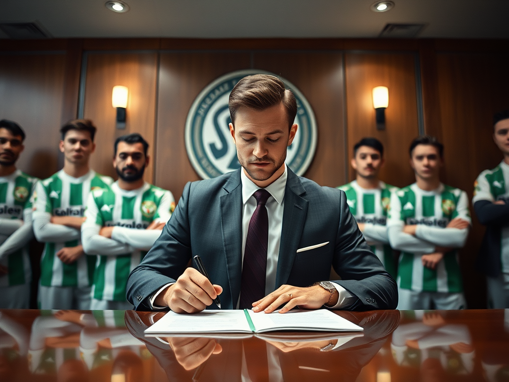 Transfer speculation: Who might join Radomiak Radom?