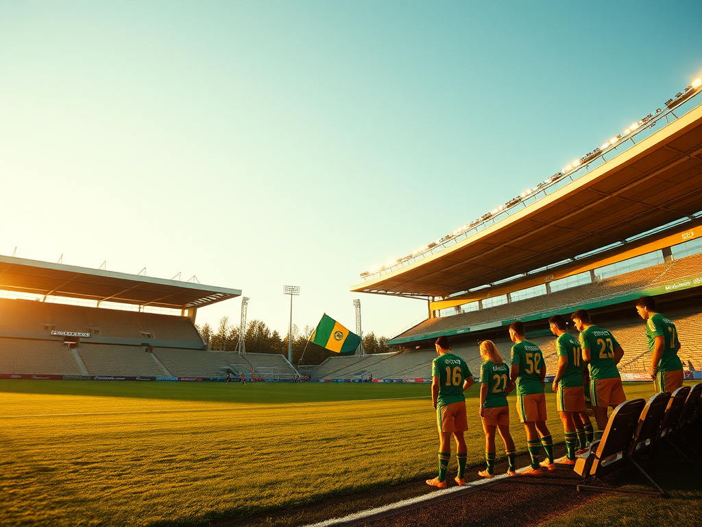 Portland Timbers aim for strong finish this season