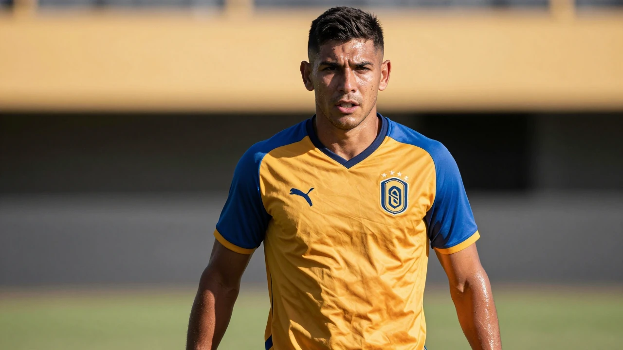 TNT Sports will live stream the match between Rosario Central and Newell's Old Boys in the Torneo Mercado Libre on...