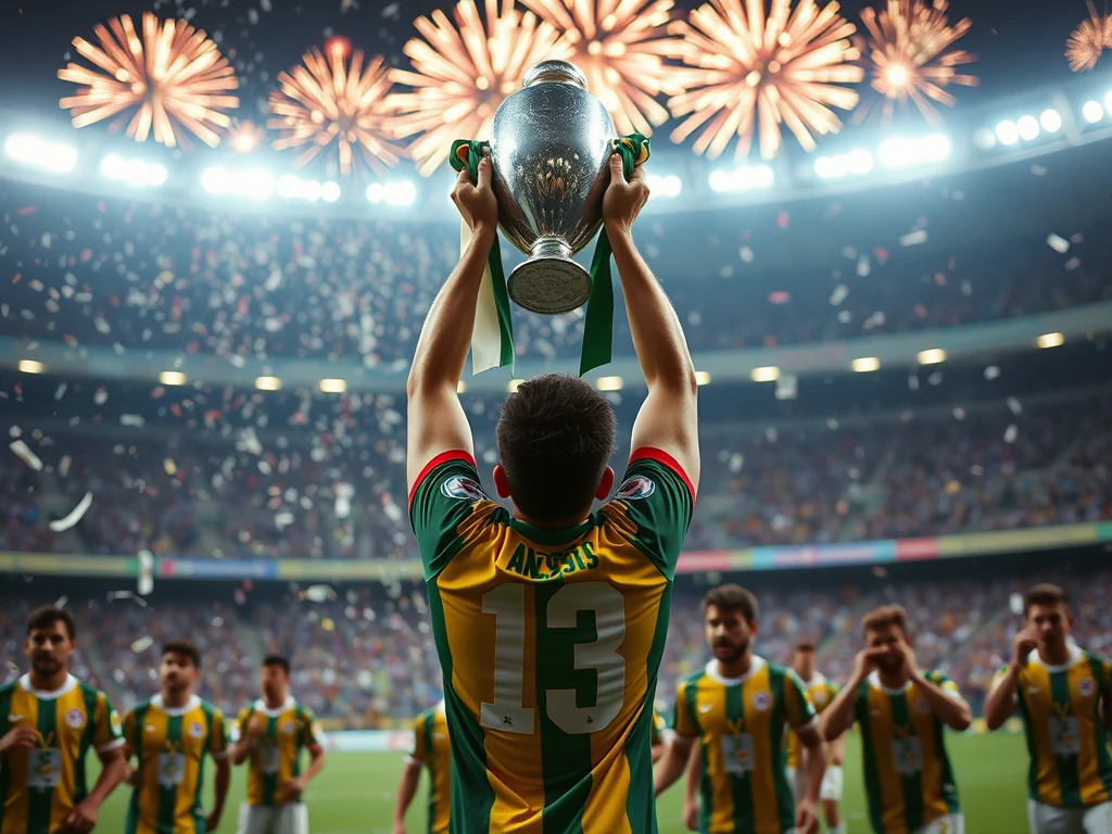 La Copa MX de 1943 marcó un antes y un después en la historia de Toluca