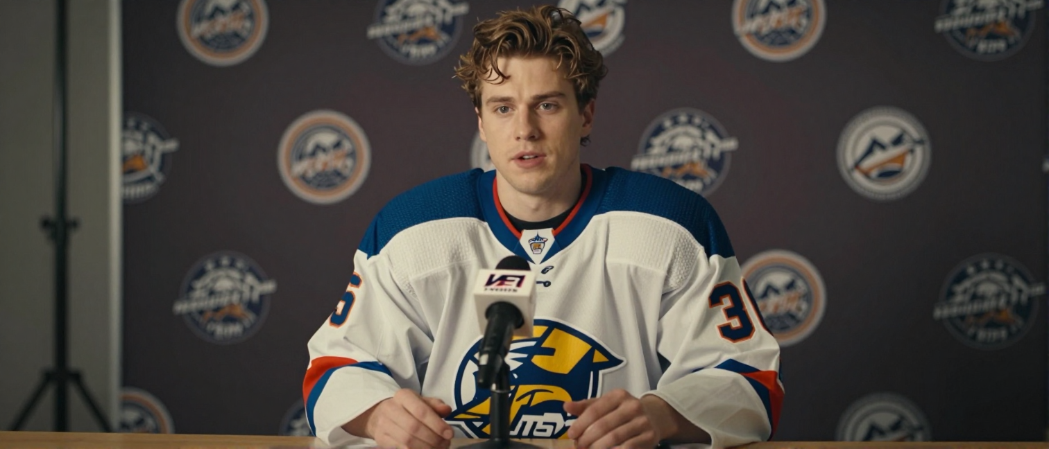 Detroit Red Wings Sign Chase Stillman to Boost Depth in 2026