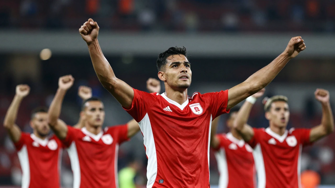 El Toluca de Mohamed goleó 4-0 al FC Juárez con goles de Viñas, Virgen, Helinho y un autogol, consolidando el segundo...