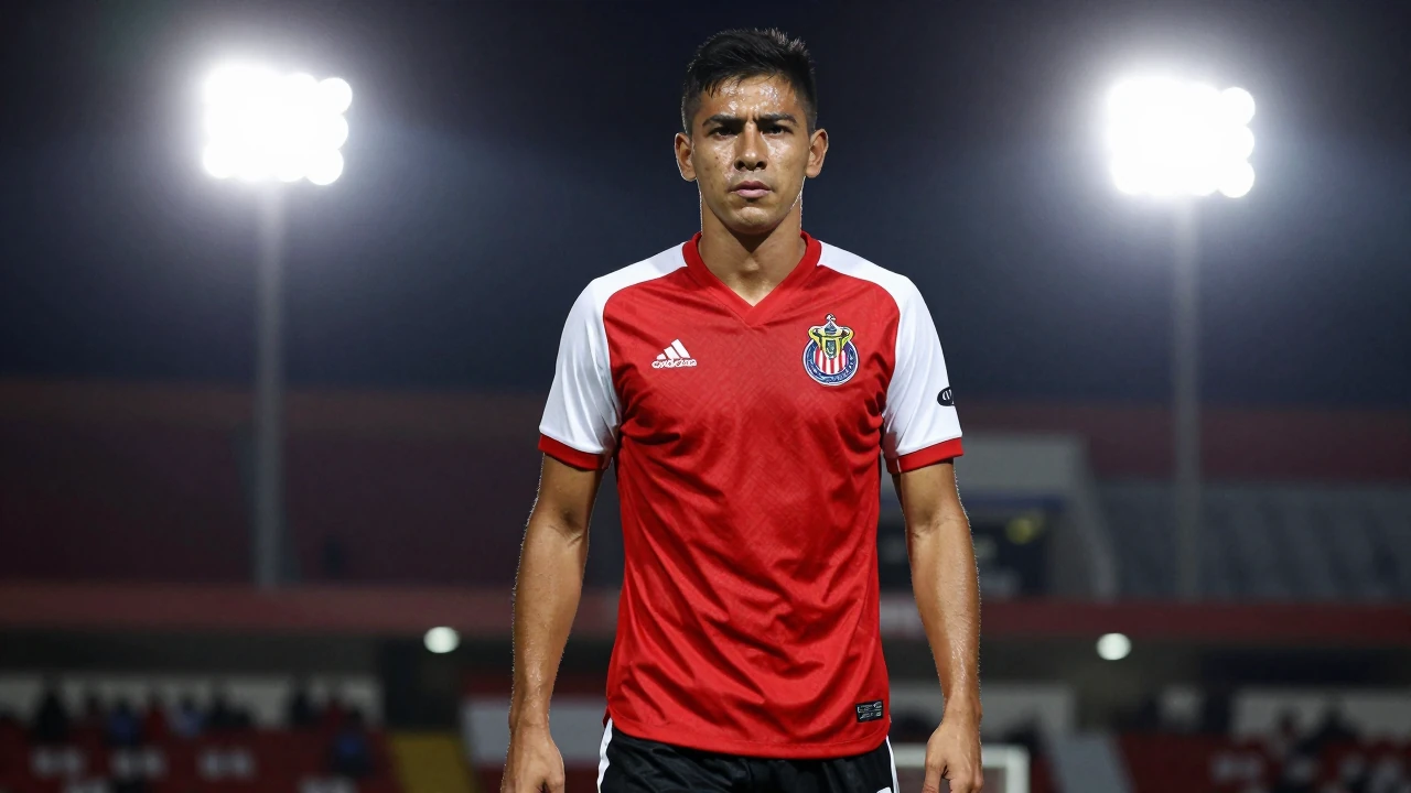 Gabriel Milito, entrenador de Guadalajara Chivas, asume la responsabilidad por el fracaso del equipo en la Leagues Cup