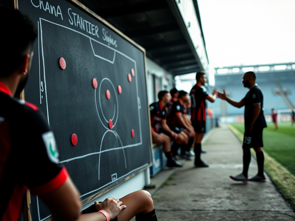 Rising star: O. Avilez shines in DC United's lineup