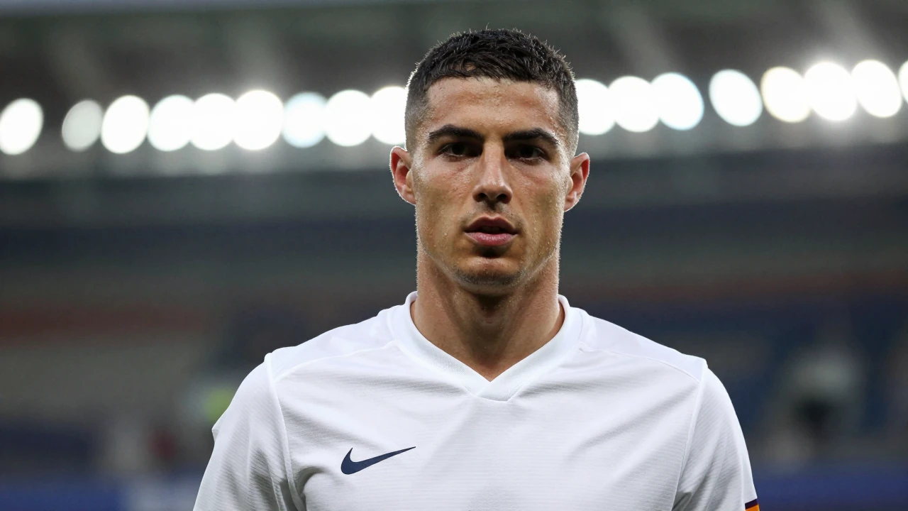 HNK Hajduk Split are interested in Atlético Madrid's 24-year-old striker Carlos Martín, whose deadline-day move to...
