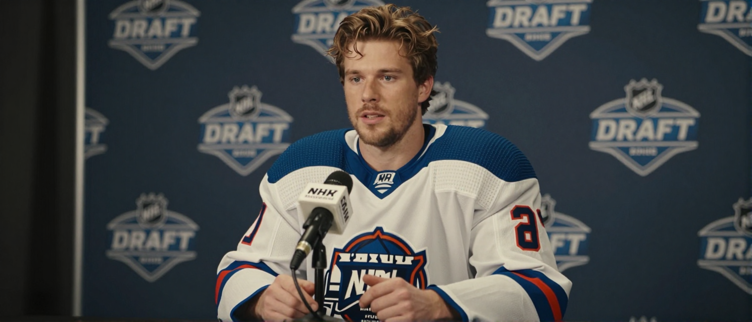 Ottawa Senators Target Key Players After NHL Draft