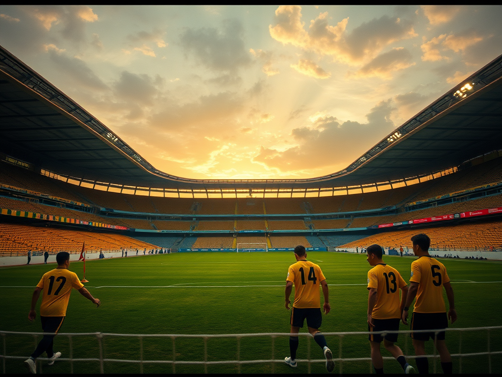 Meizhouhakka's Hu Haoran: Guardian of the Goal