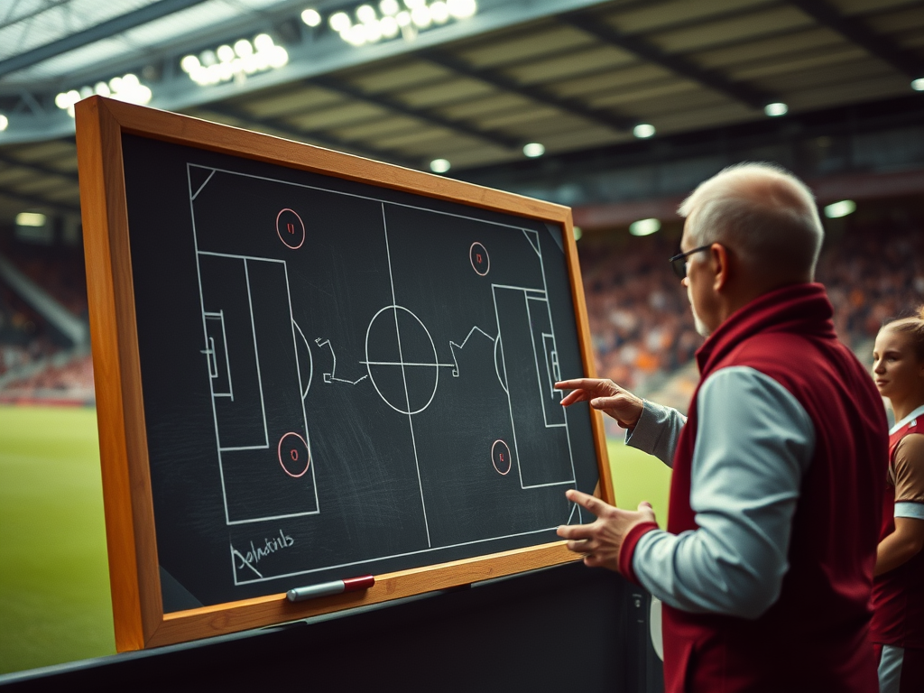 Tactical shift: Pendikspor's new formation evolution