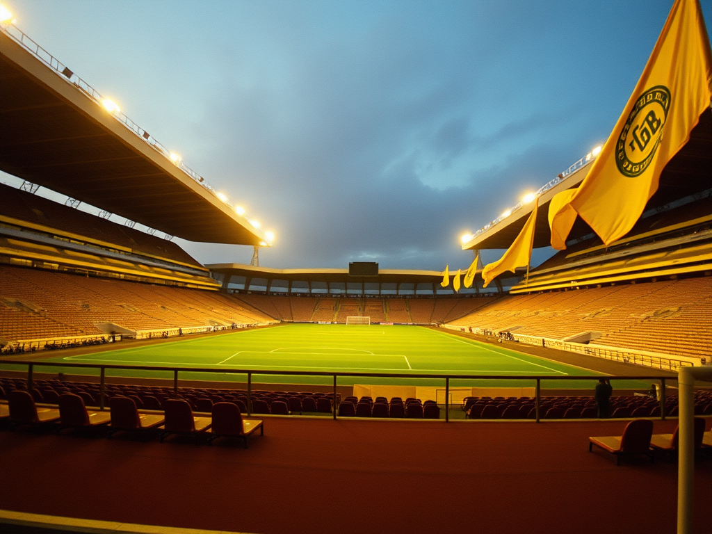 A. Carrera: Tigres UANL's wall