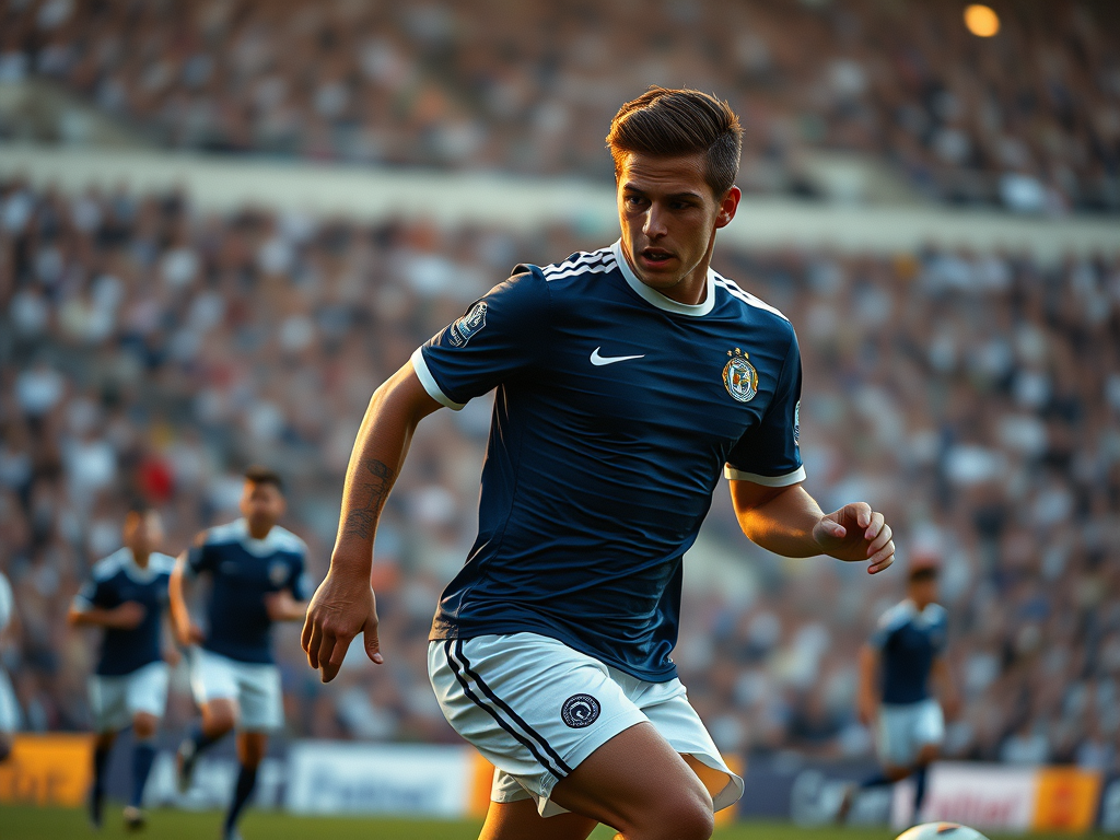 Clarismario Rodrigues: The Heartbeat of Melbourne Victory's Midfield