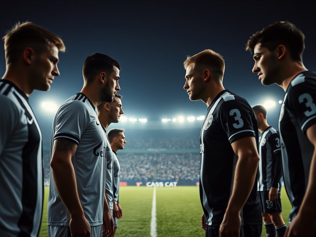 Orebro SK vs. Degerfors IF: A Fierce Derby Showdown