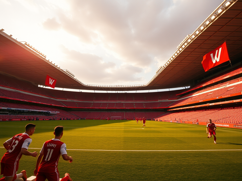 The Unwritten Rules of Toronto FC's Supporter Culture