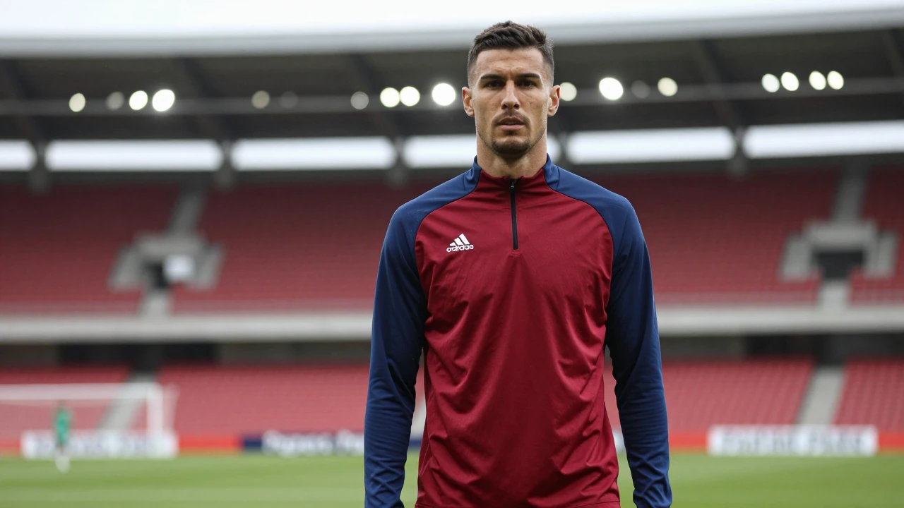Trabzonspor, İsveç Ligi'nde 10 gol atan Erik Botheim'ı transfer etmek istedikleri iddiasıyla gündeme geldi