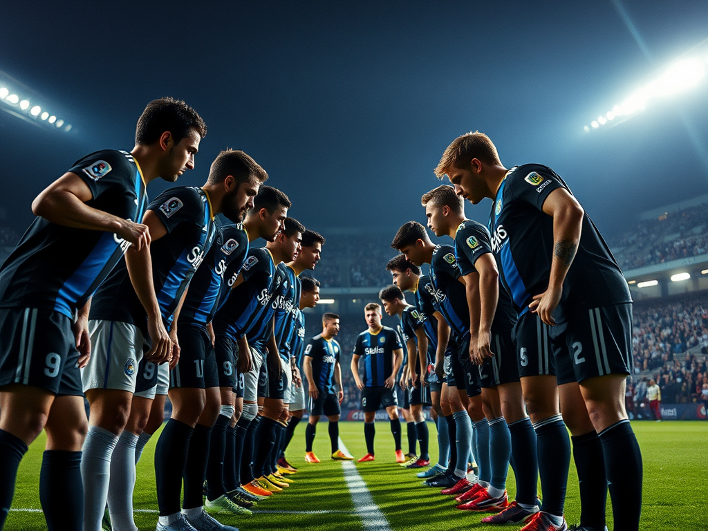 San Jose Earthquakes match report: A thrilling clash with LA Galaxy